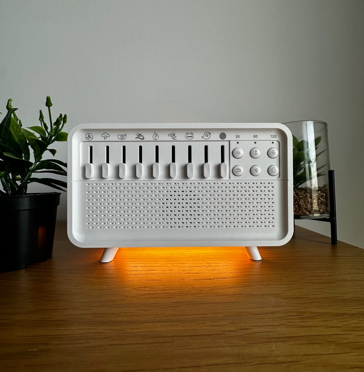 Caja de sueño MrKoda